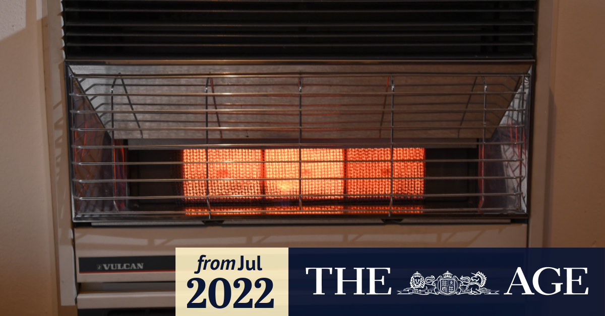 Victoria to ban openflued gas space heaters without automatic shutdown